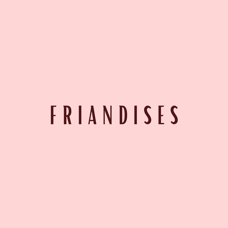 Friandises & récompenses