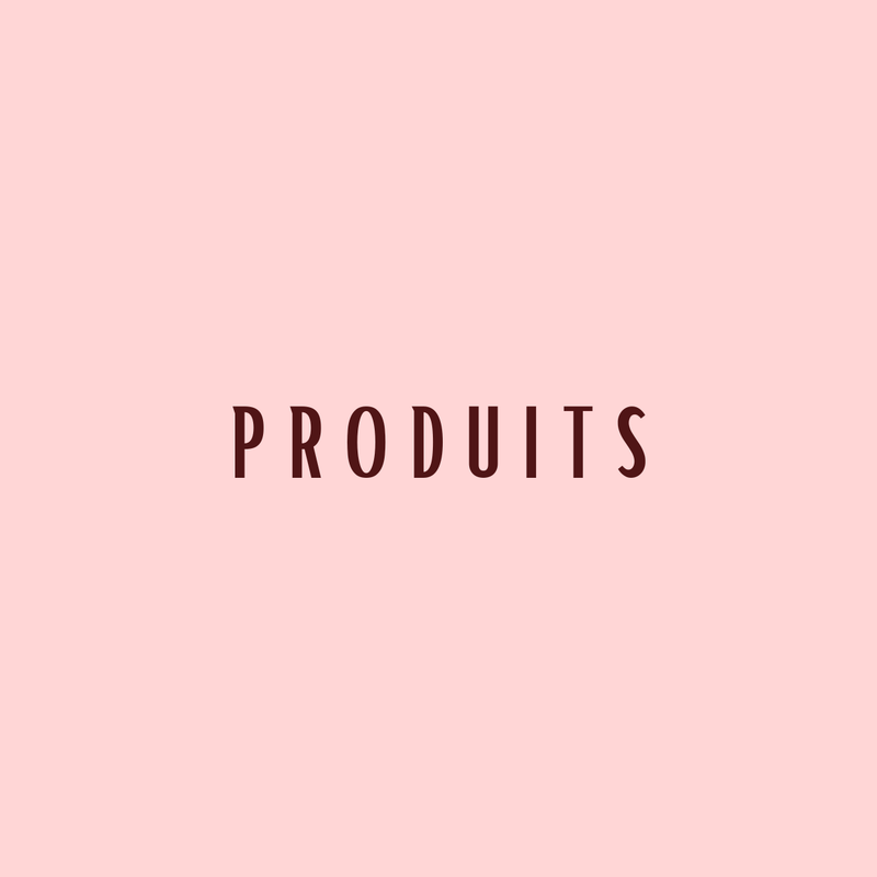 Produits