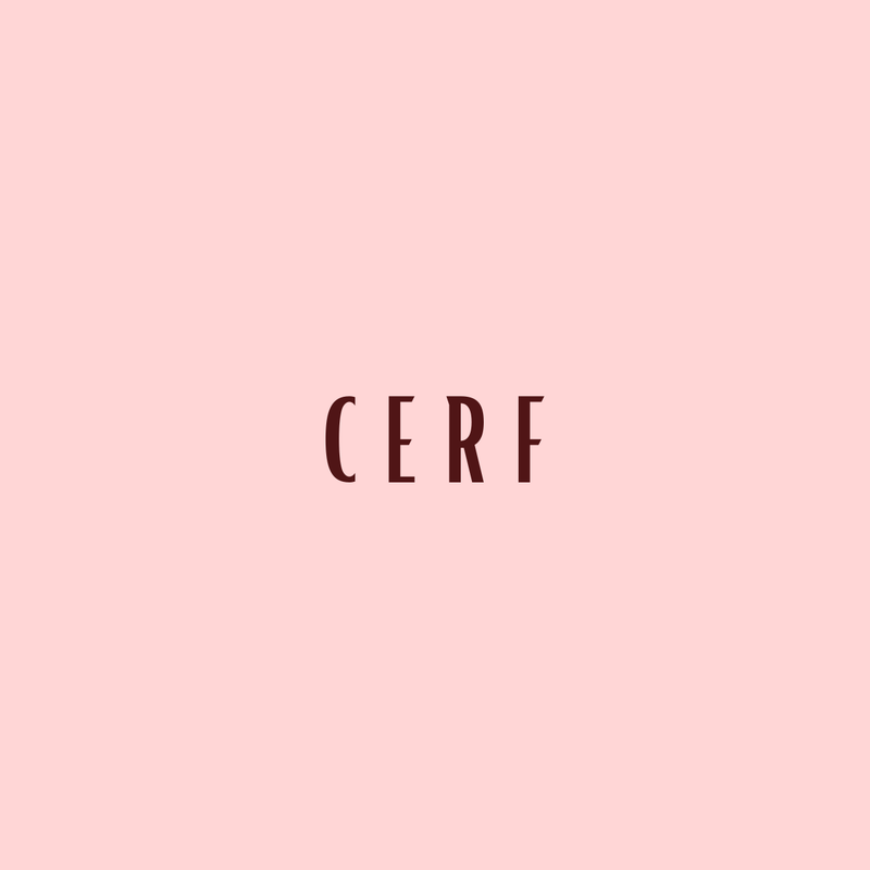 Cerf