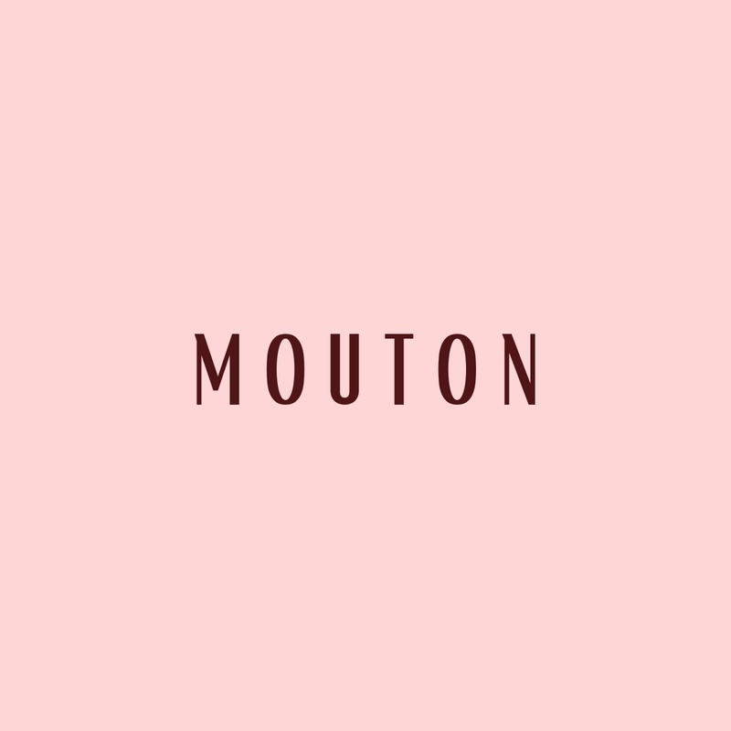 Mouton