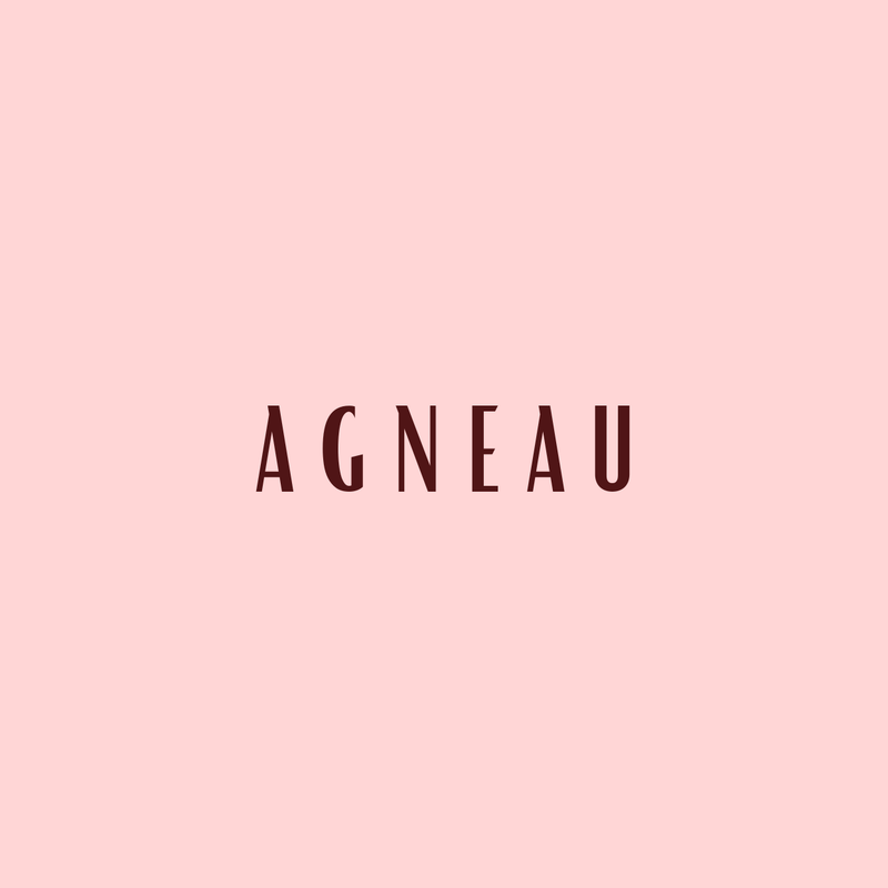 Agneau