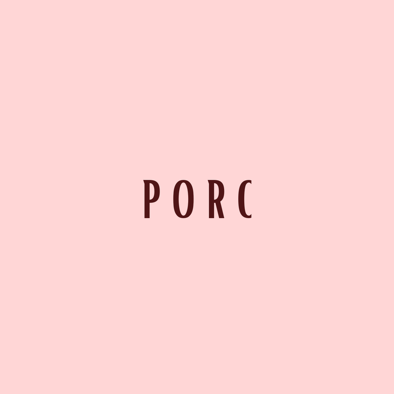 Porc