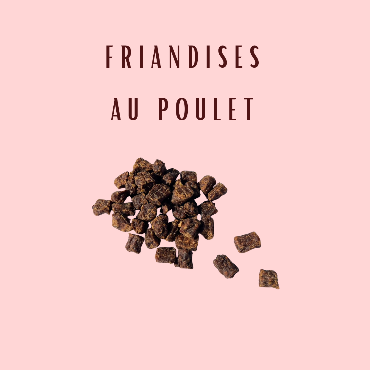 Friandises