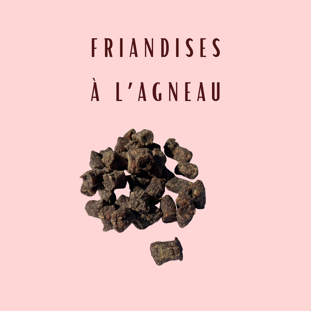 Friandises