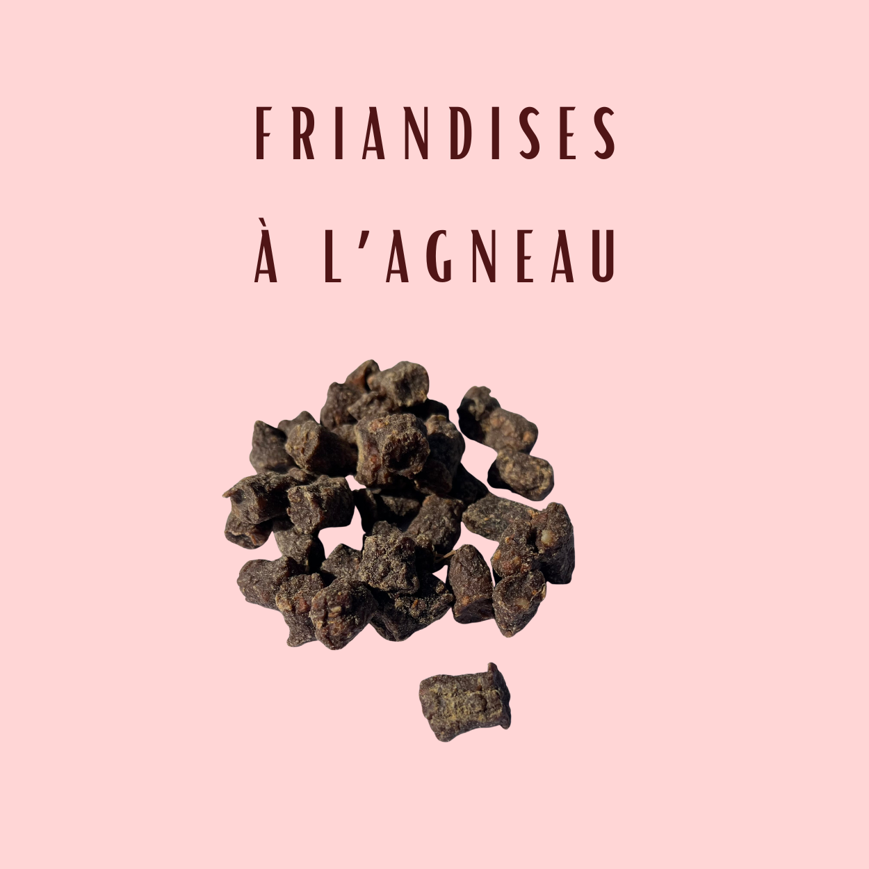 Friandises