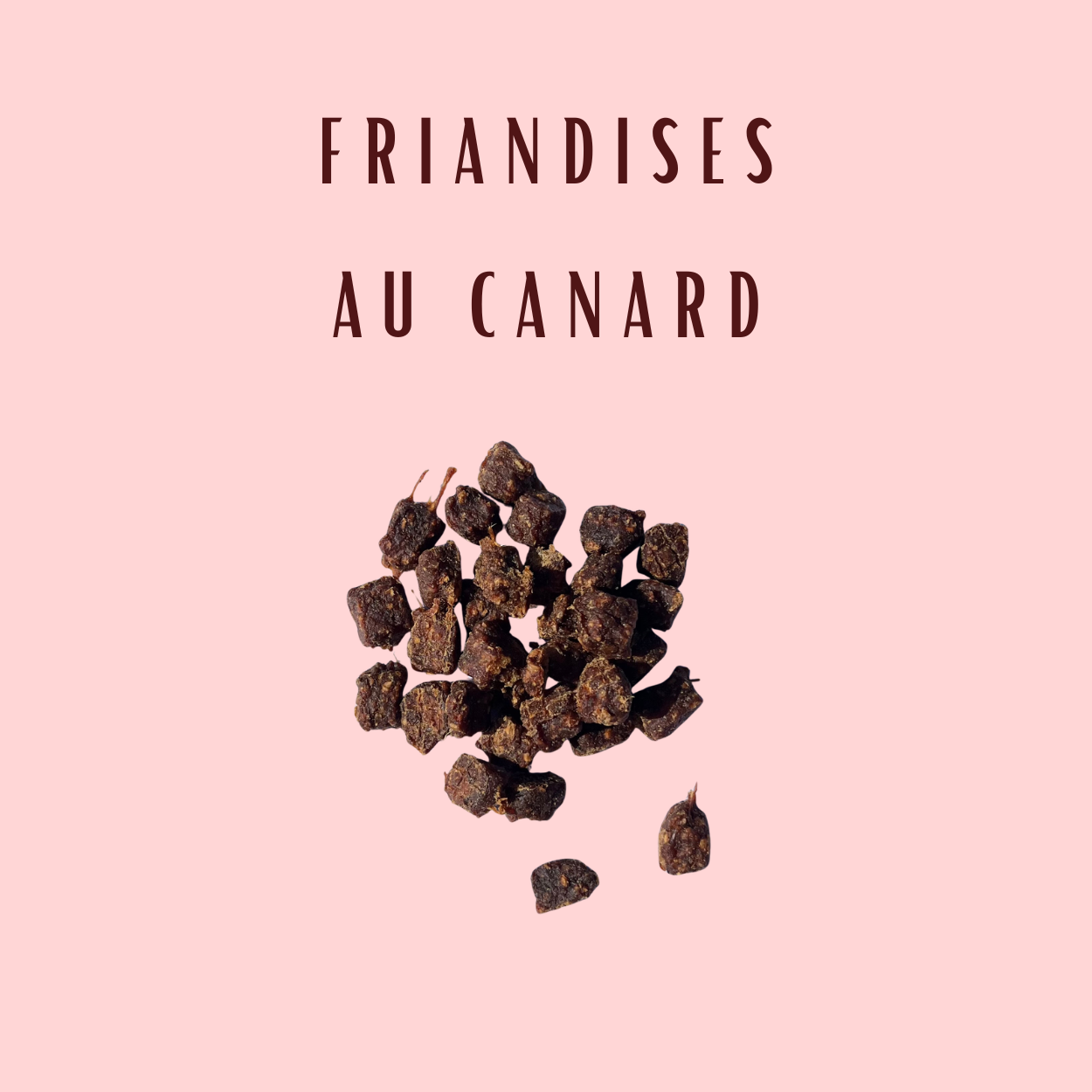 Friandises