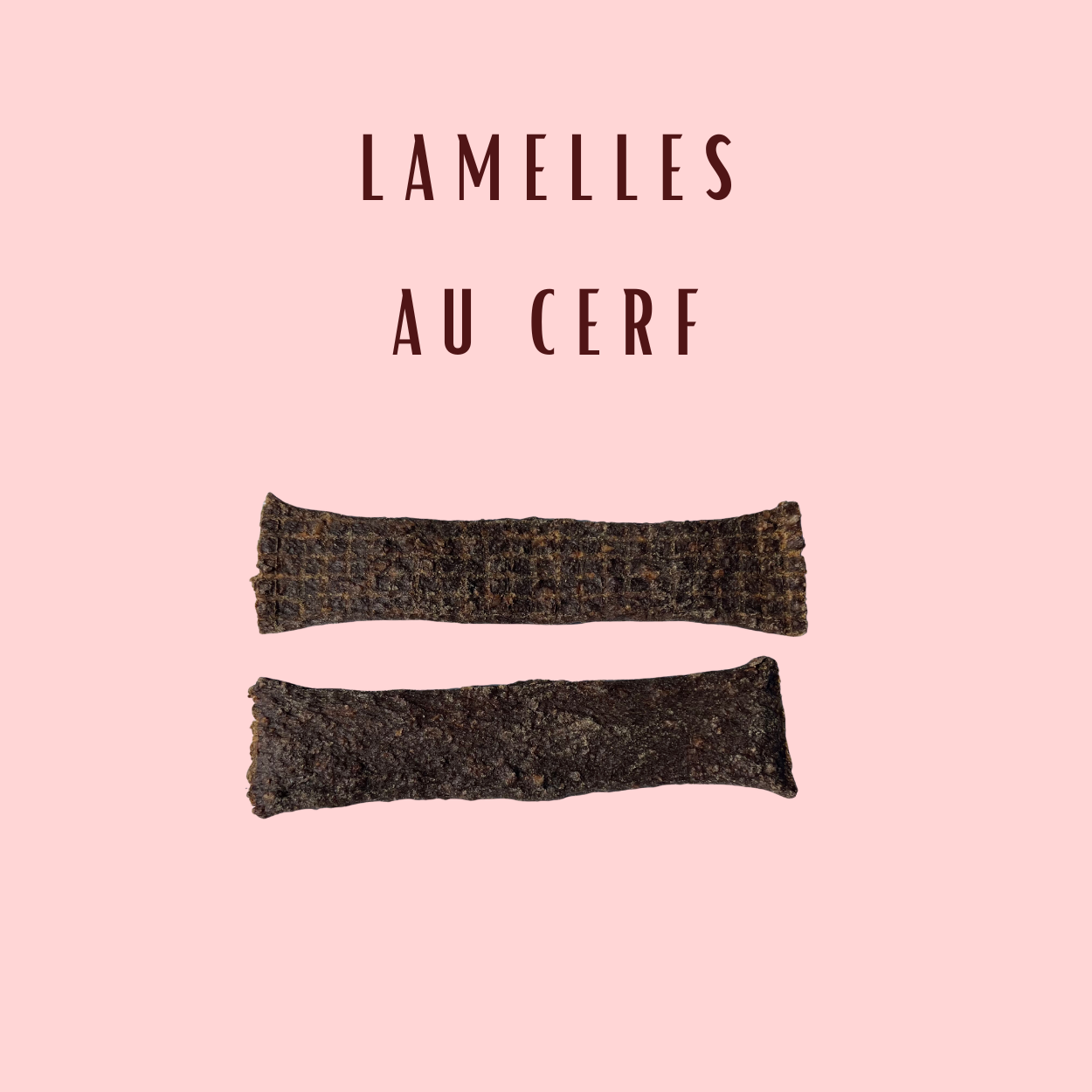 Lamelles
