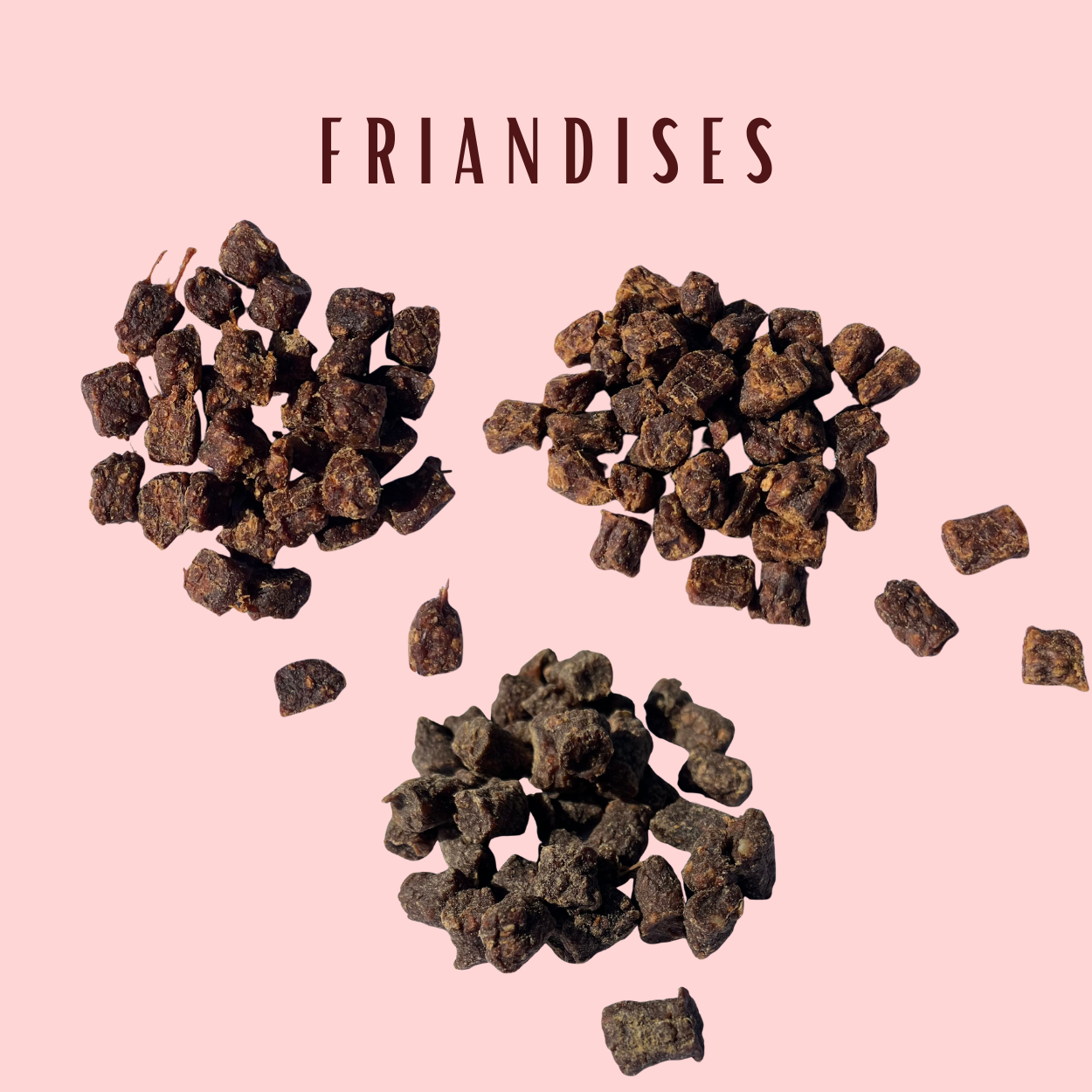 Friandises