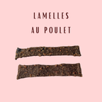 Lamelles