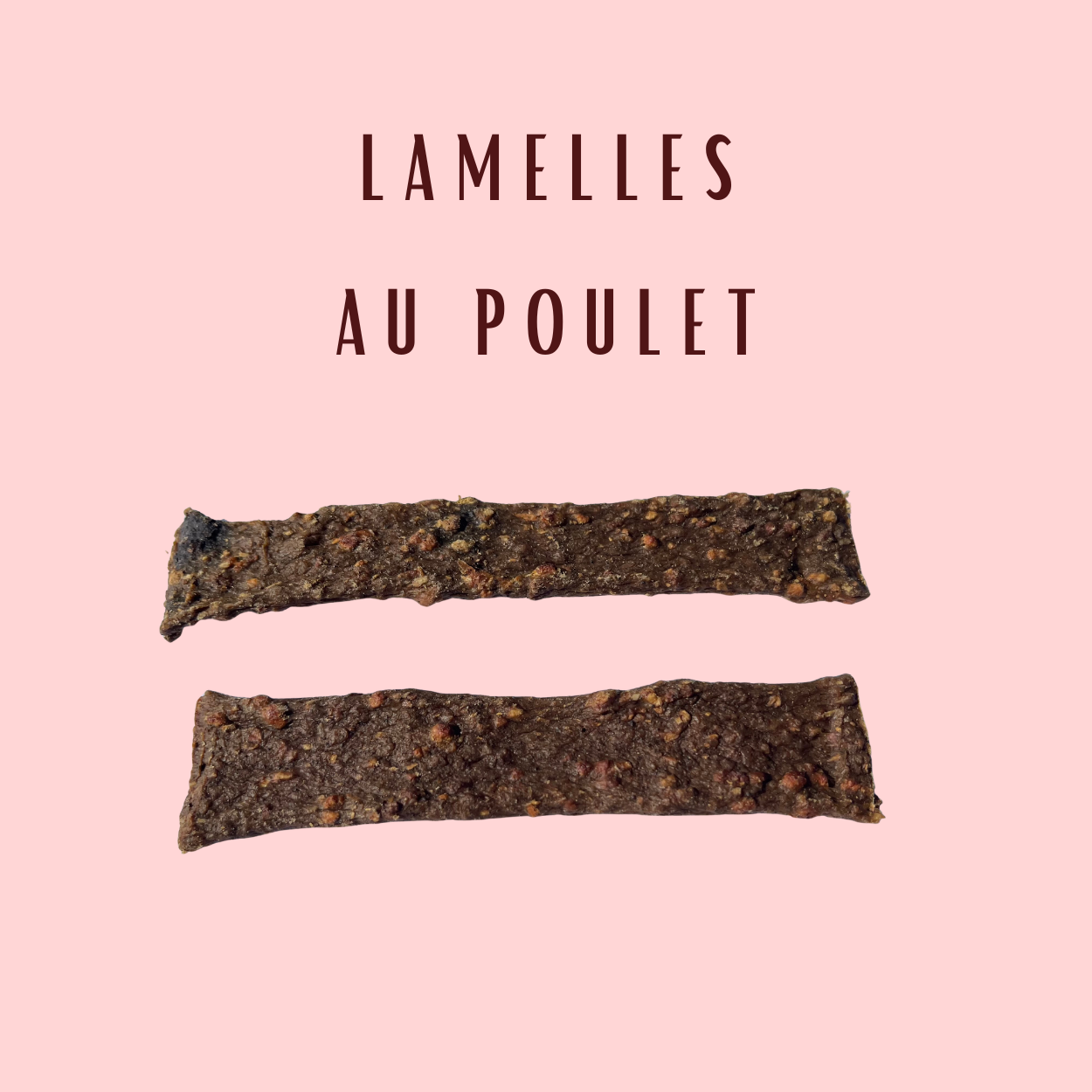 Lamelles