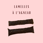 Lamelles