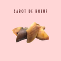Sabot De Boeuf