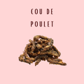 Cou De Poulet