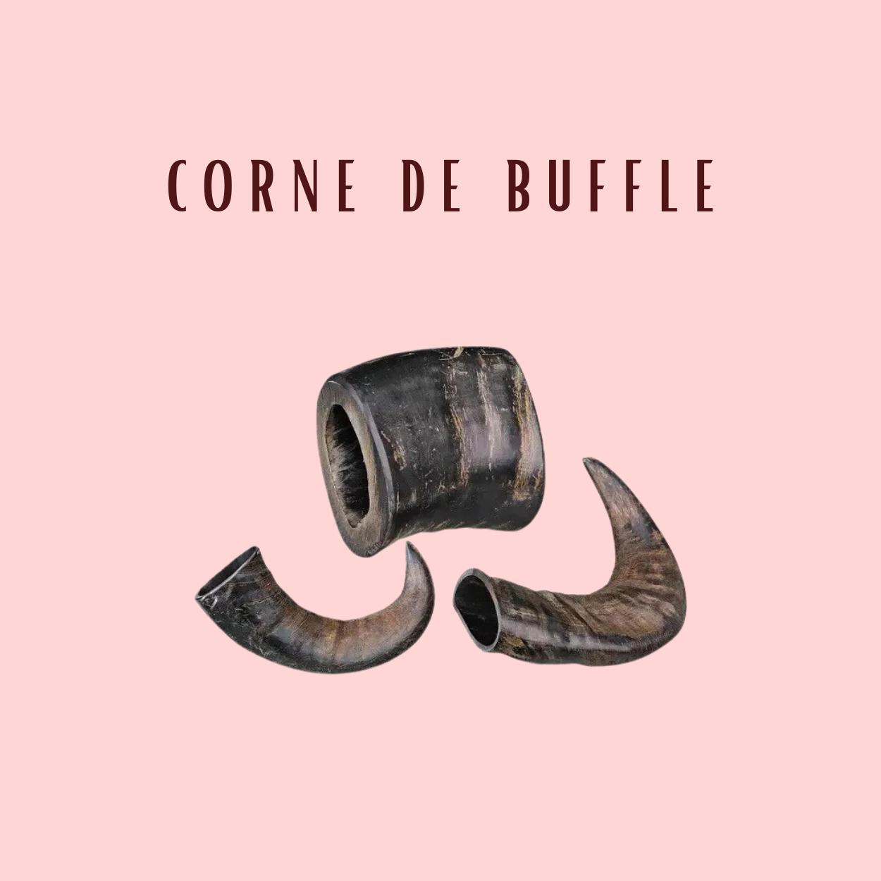 Corne De Buffle