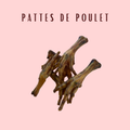 Patte De Poulet