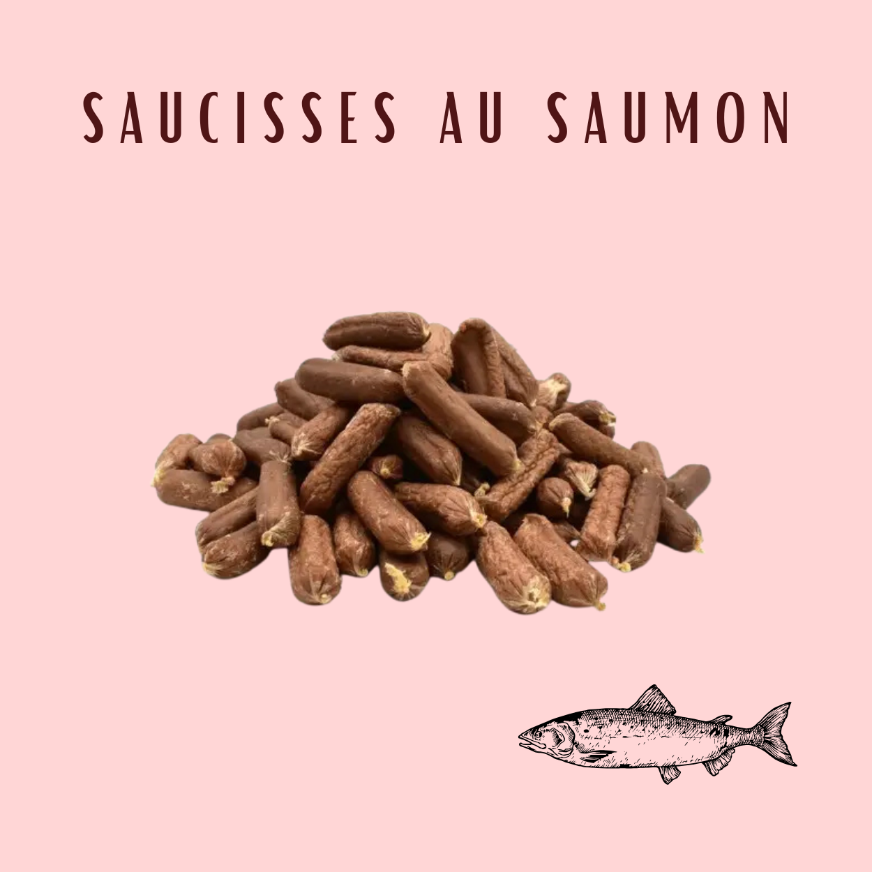 Saucisses