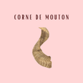 Corne De Mouton