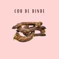 Cou de Dinde