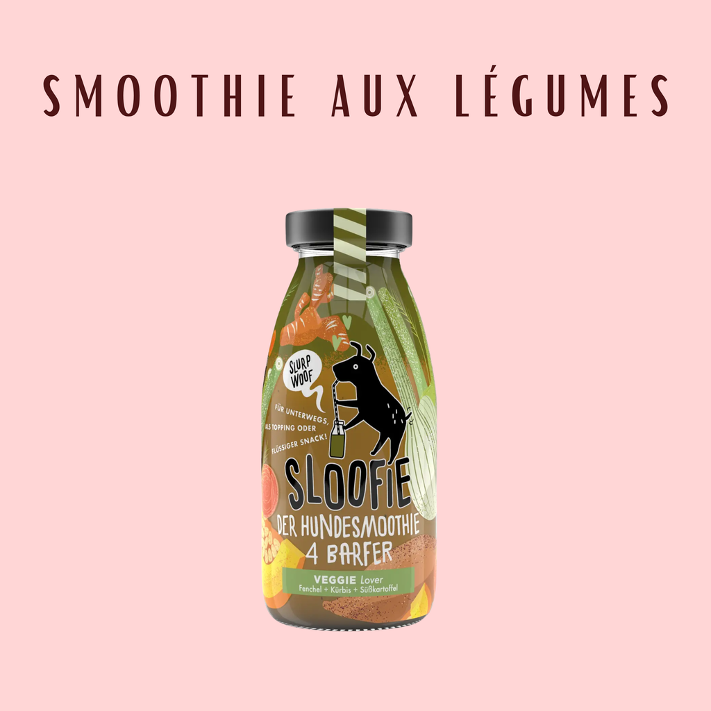 Smoothies