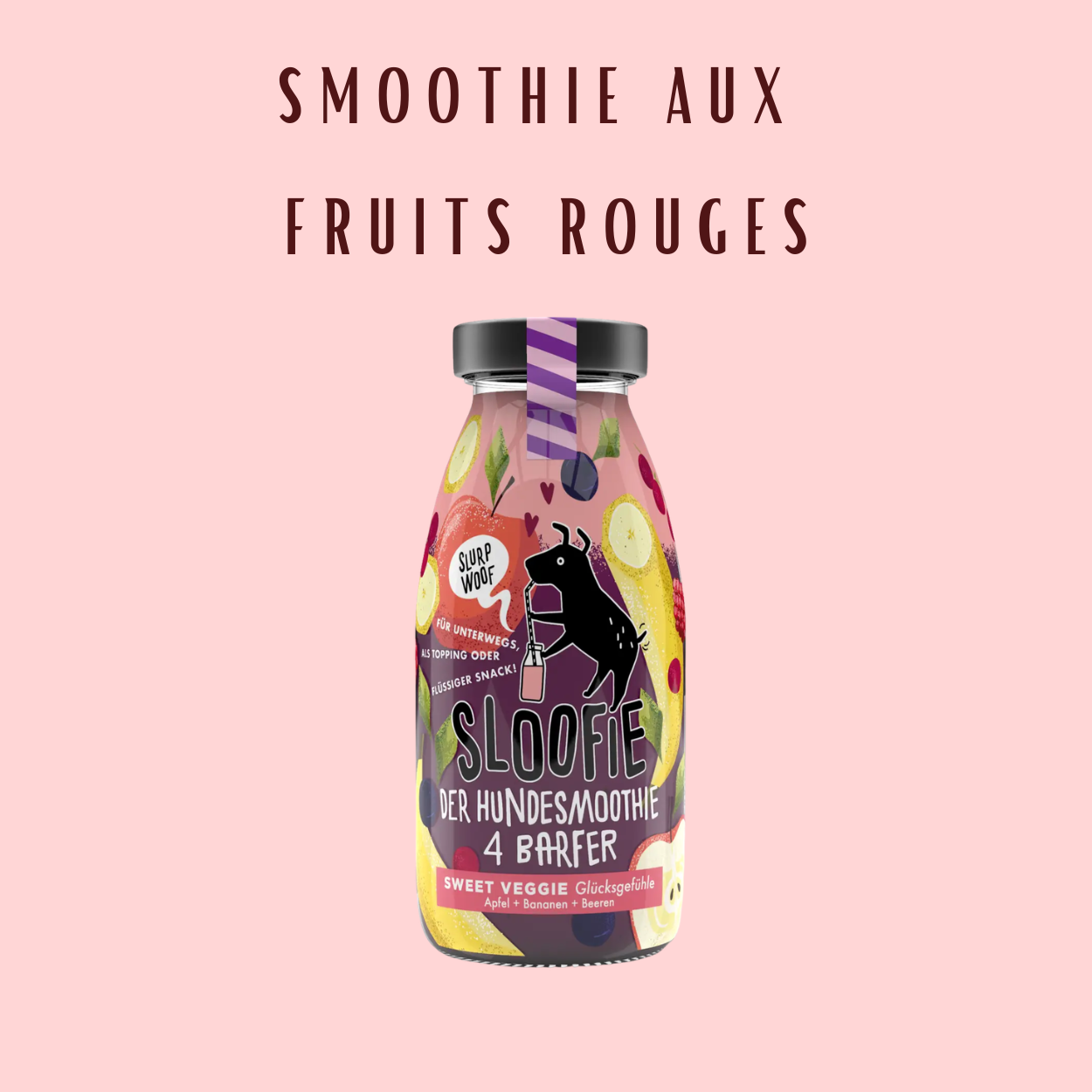 Smoothies