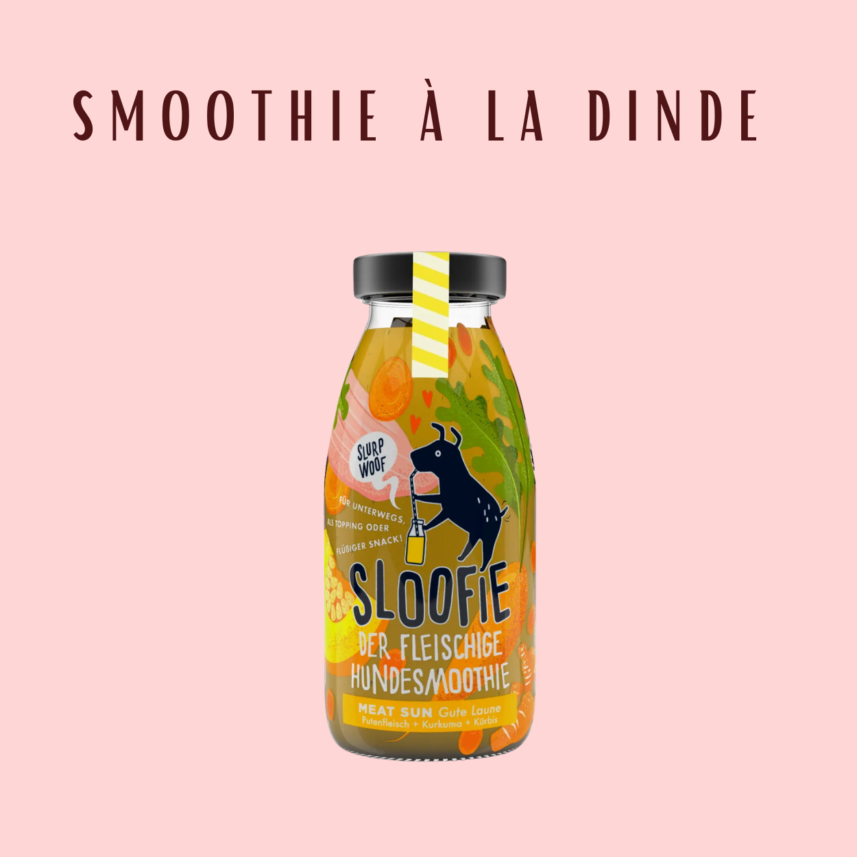 Smoothies