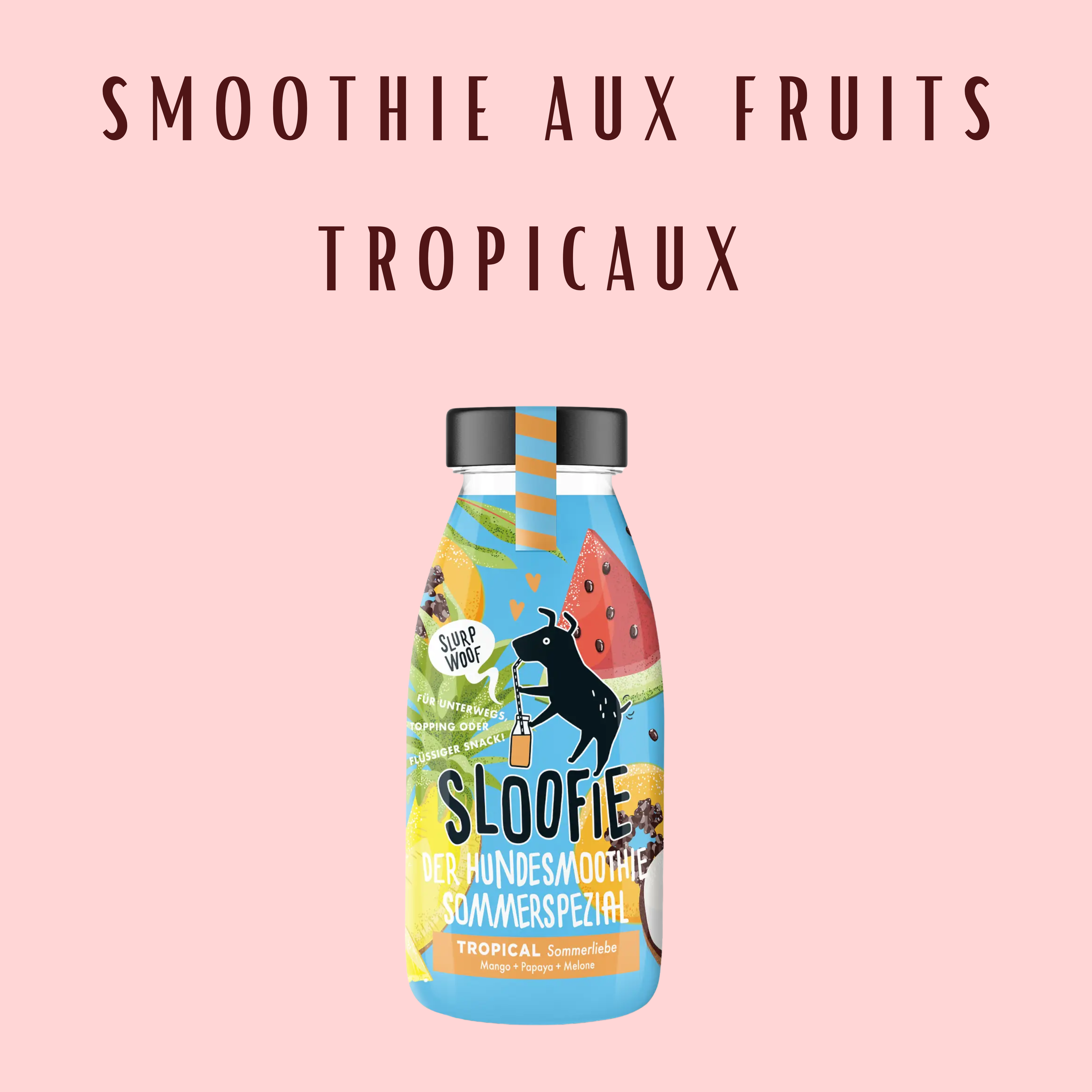Smoothies