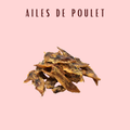 Ailes de Poulet