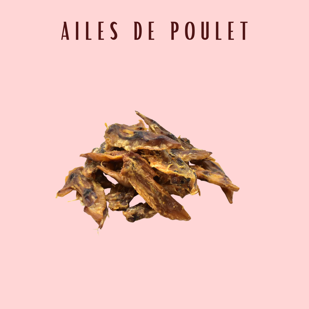Ailes de Poulet