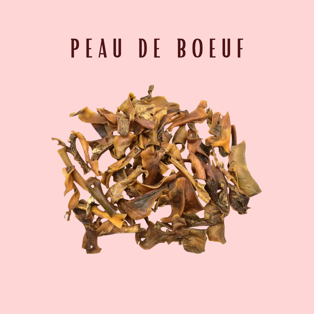 Peau De Bœuf