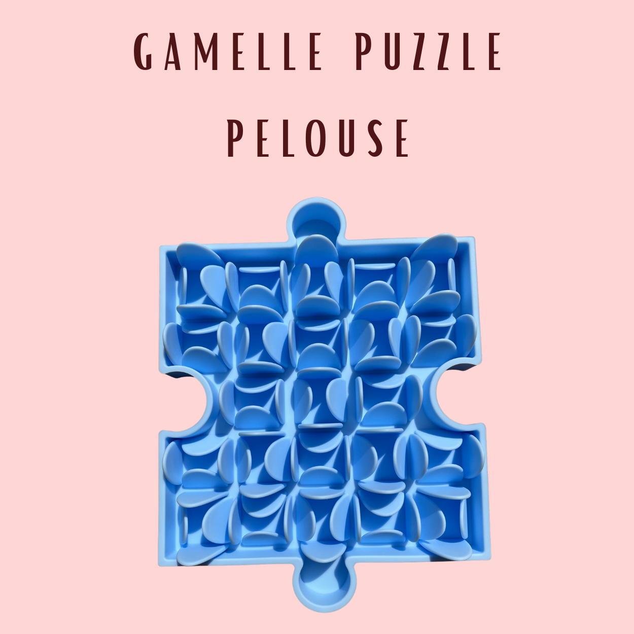 Gamelles puzzle