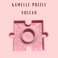 Gamelles puzzle