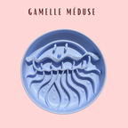 Gamelle Méduse