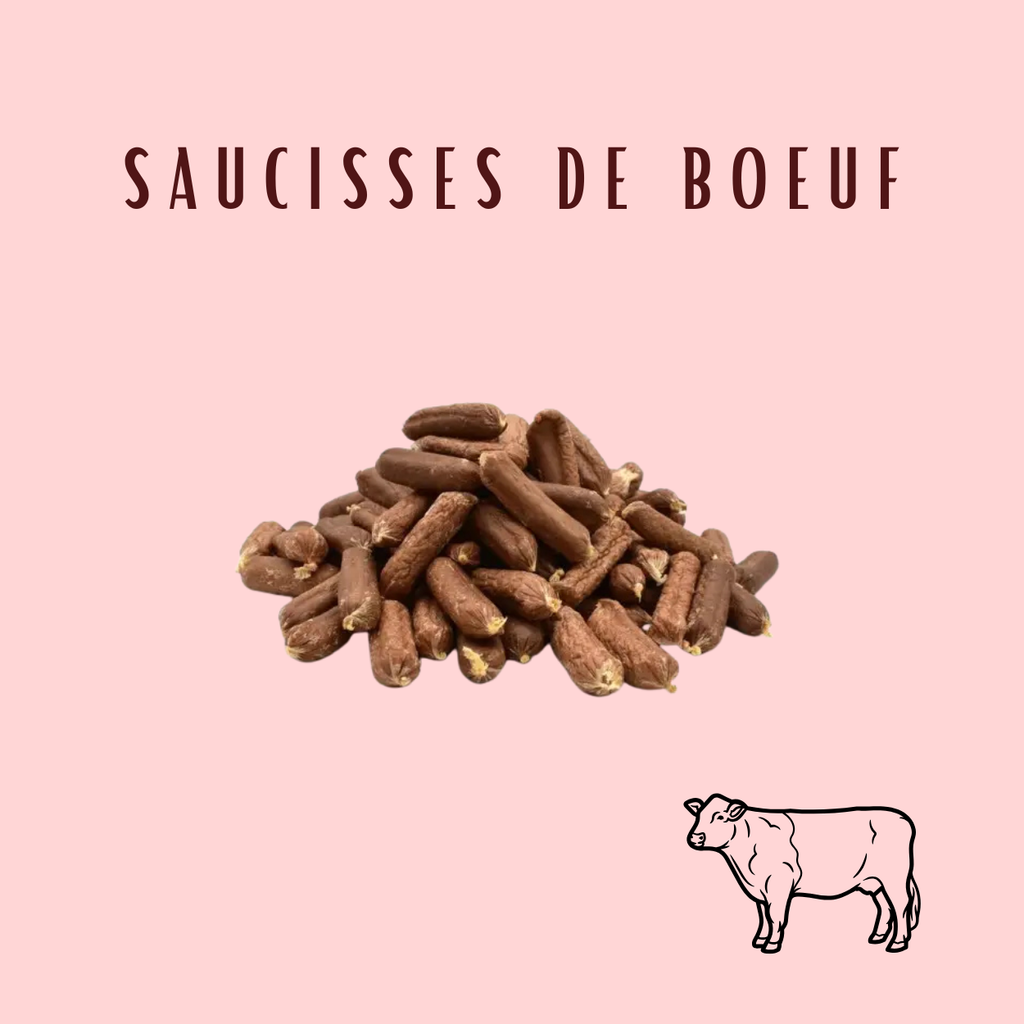 Saucisses