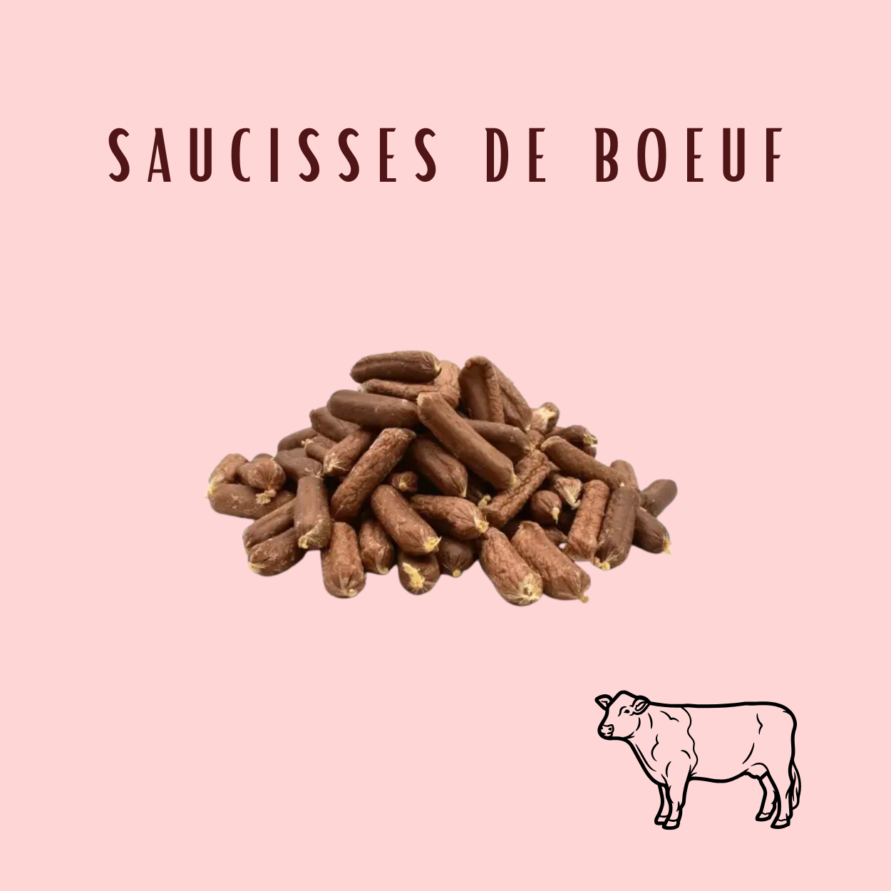 Saucisses