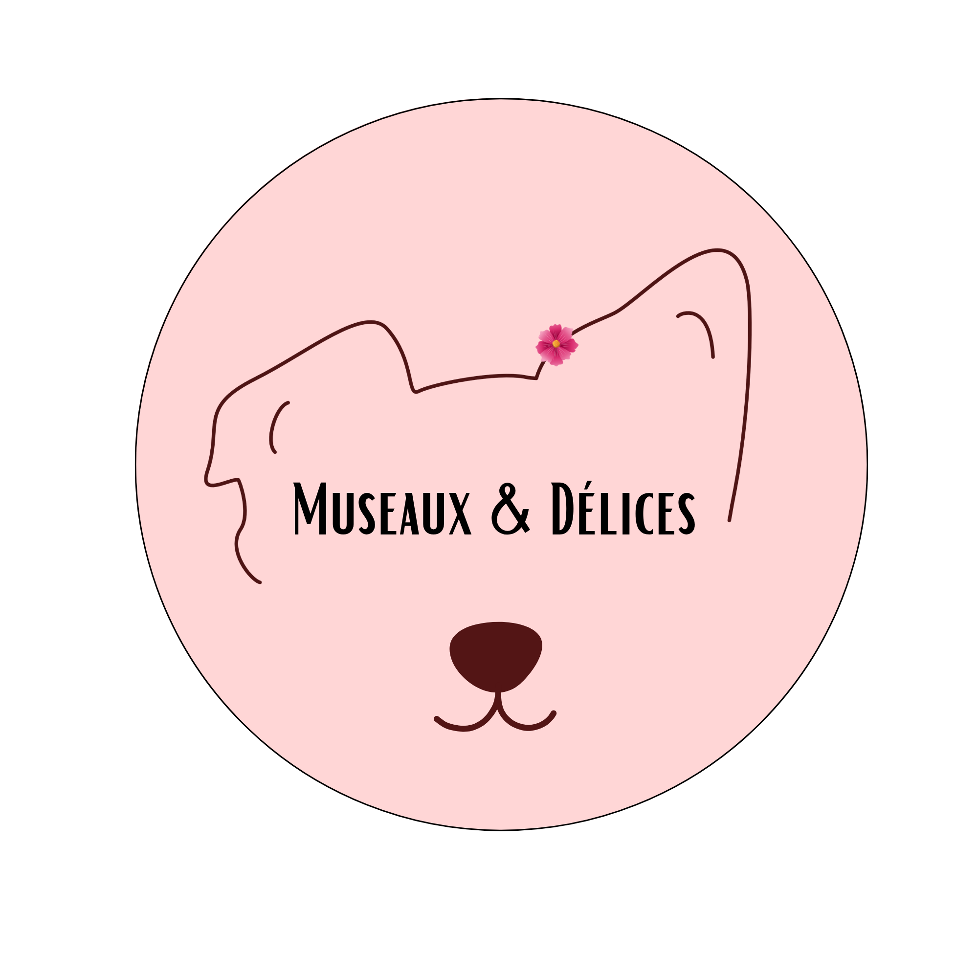 Museaux & Délices