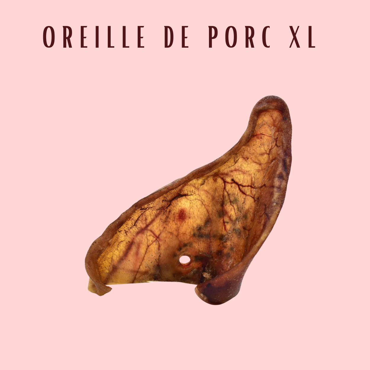 Oreilles De Porc