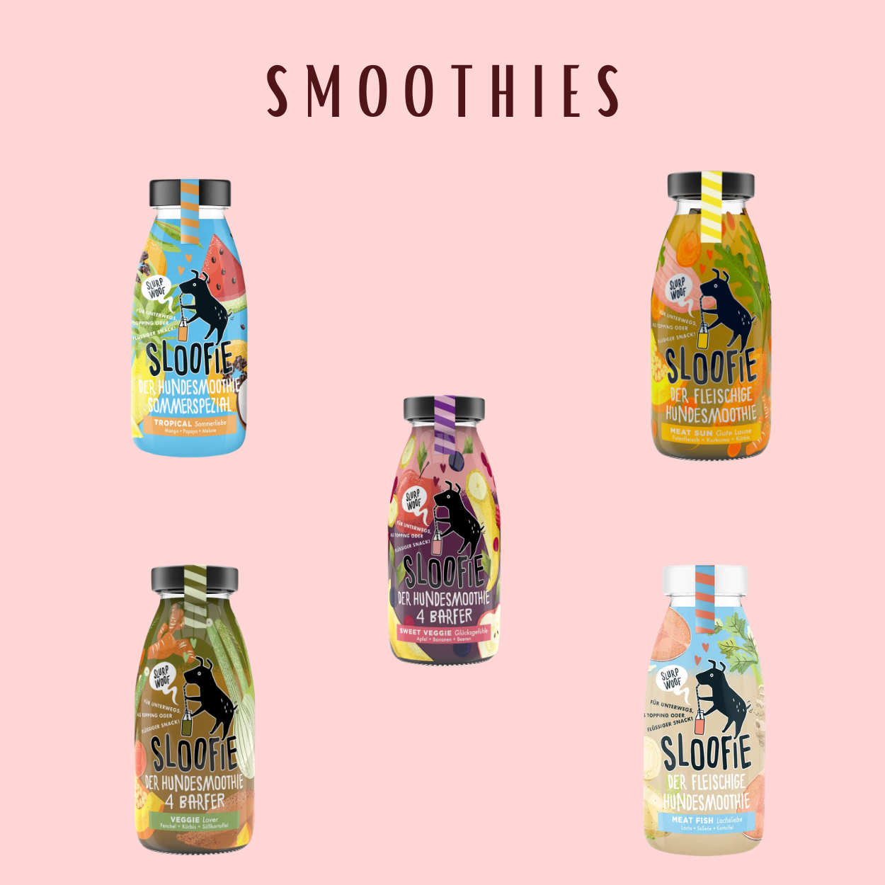 Smoothies
